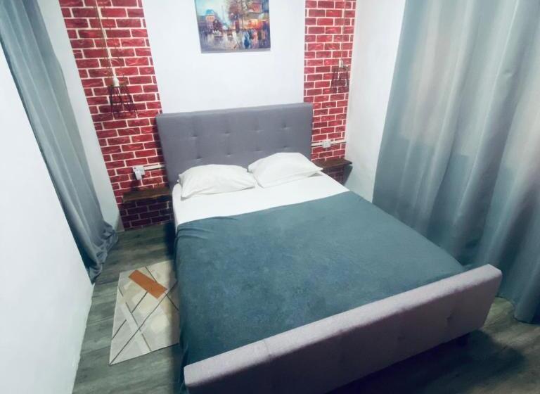 پانسیون Fairyland Room