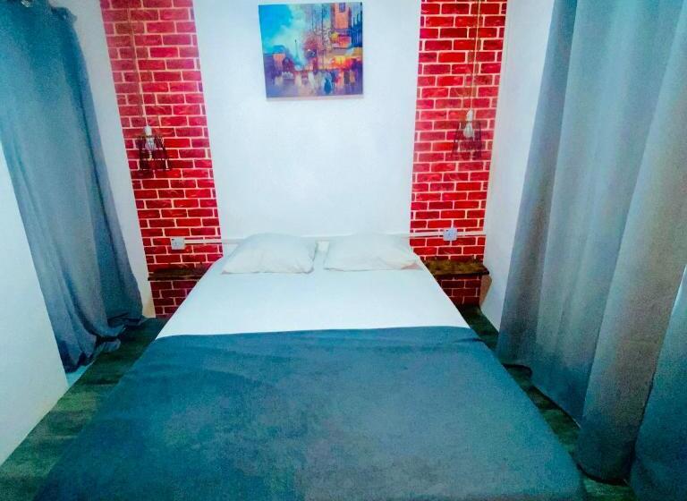 پانسیون Fairyland Room