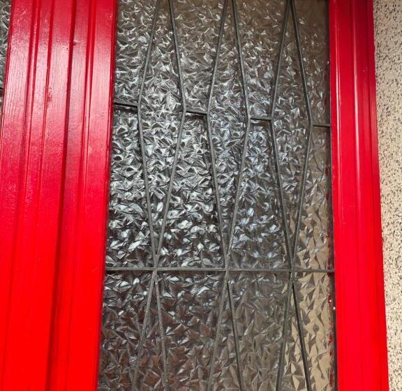 펜션 La Porta Rossa