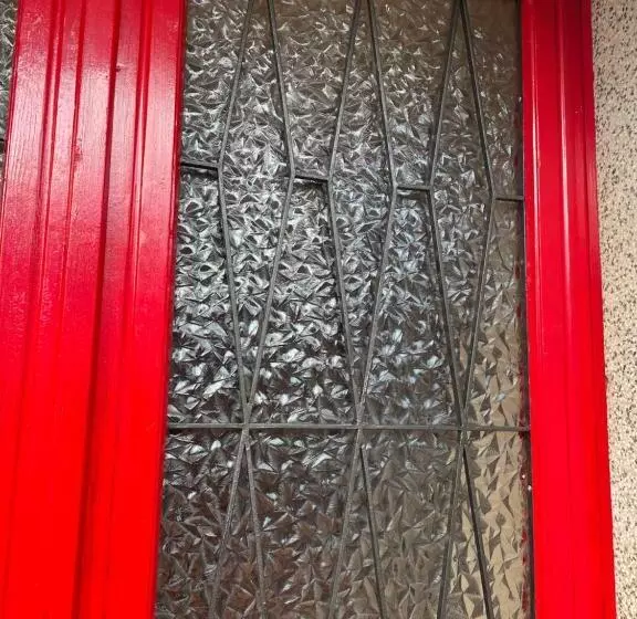 ペンション La Porta Rossa
