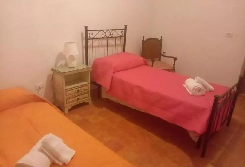 Majatalo Le Case Di Isabella