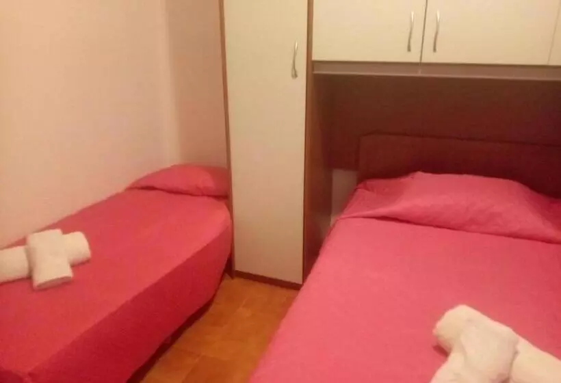 Majatalo Le Case Di Isabella