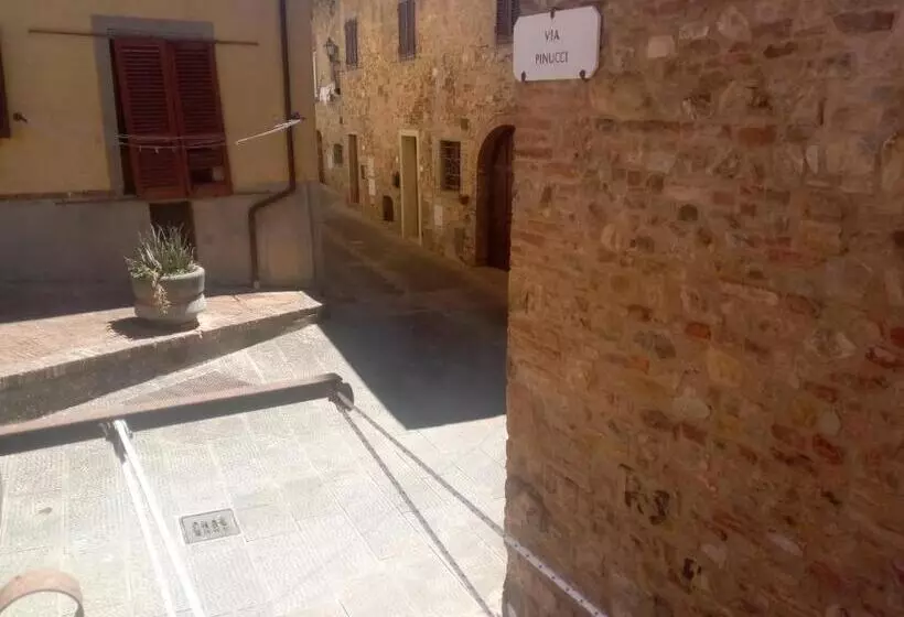 Majatalo Le Case Di Isabella