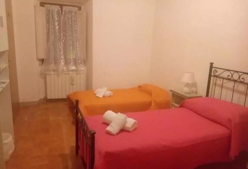 Majatalo Le Case Di Isabella