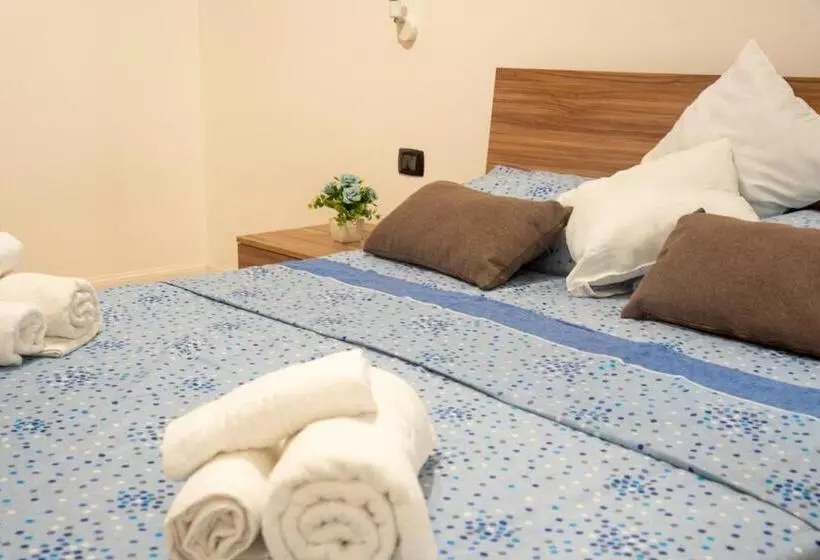 پانسیون Mj Venice Guest House