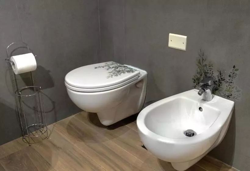 پانسیون Mj Venice Guest House