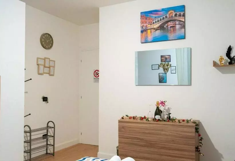 پانسیون Mj Venice Guest House