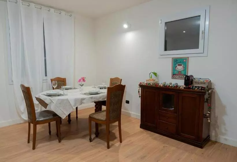 پانسیون Mj Venice Guest House