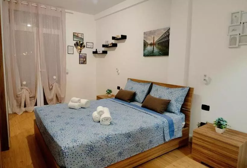 پانسیون Mj Venice Guest House