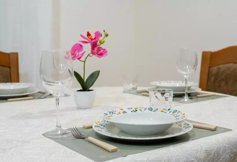 پانسیون Mj Venice Guest House