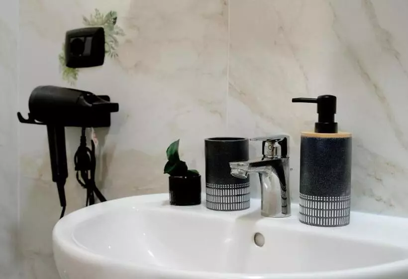 پانسیون Mj Venice Guest House