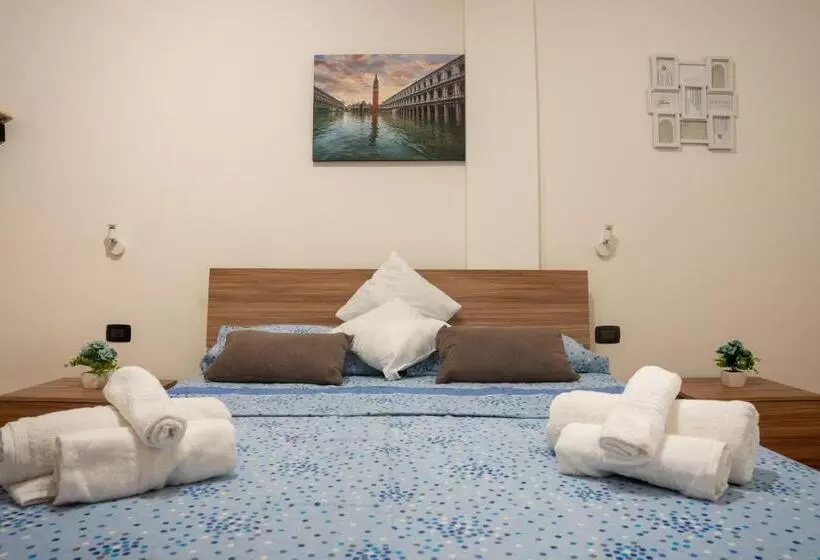 پانسیون Mj Venice Guest House