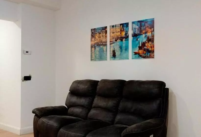 پانسیون Mj Venice Guest House