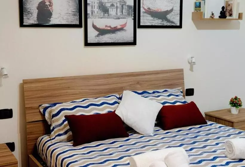 پانسیون Mj Venice Guest House