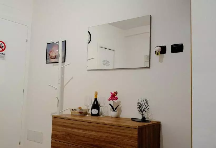 پانسیون Mj Venice Guest House