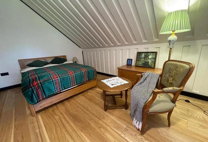 پانسیون More Holiday Cottage L