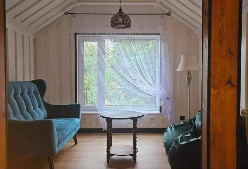 پانسیون More Holiday Cottage L