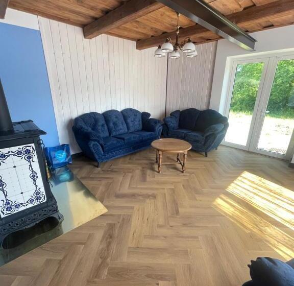 پانسیون More Holiday Cottage L