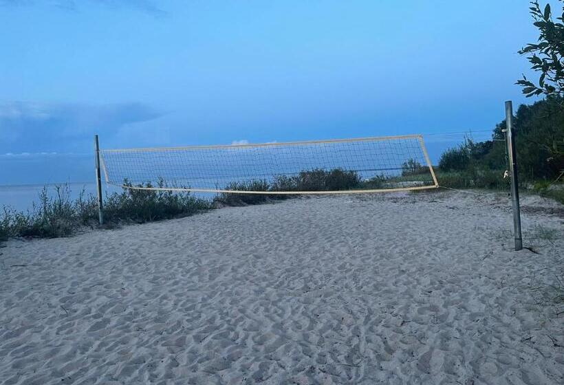 پانسیون More Holiday Cottage L