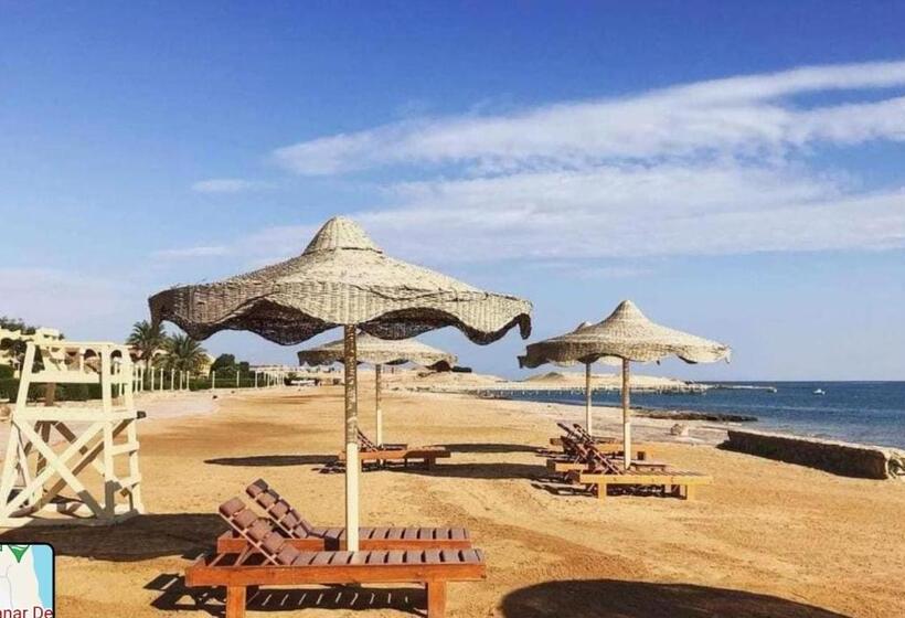 2 غرفة فندقية بقرية فنار دي لونا