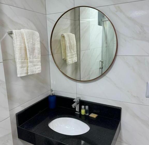 호스텔 Chácara E Pousada Paraíso