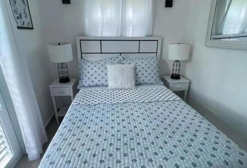 Apartamentos En Viques Puerto Rico