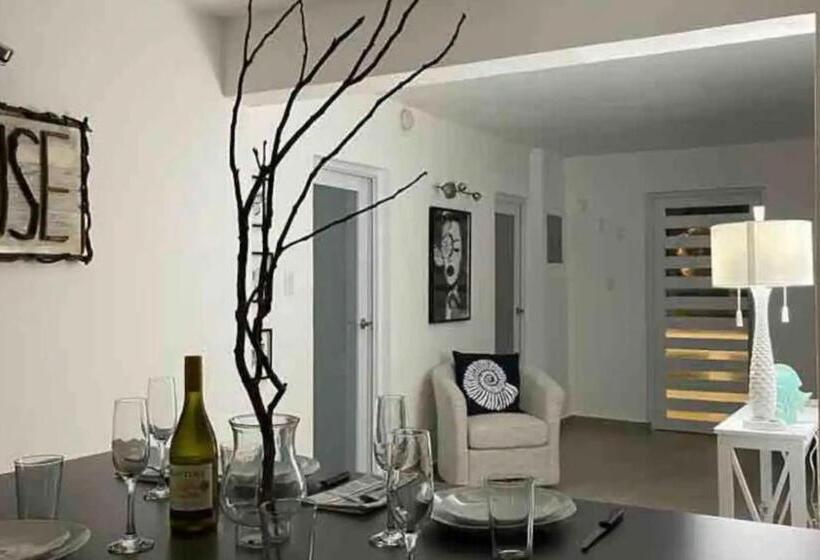 Apartamentos En Viques Puerto Rico