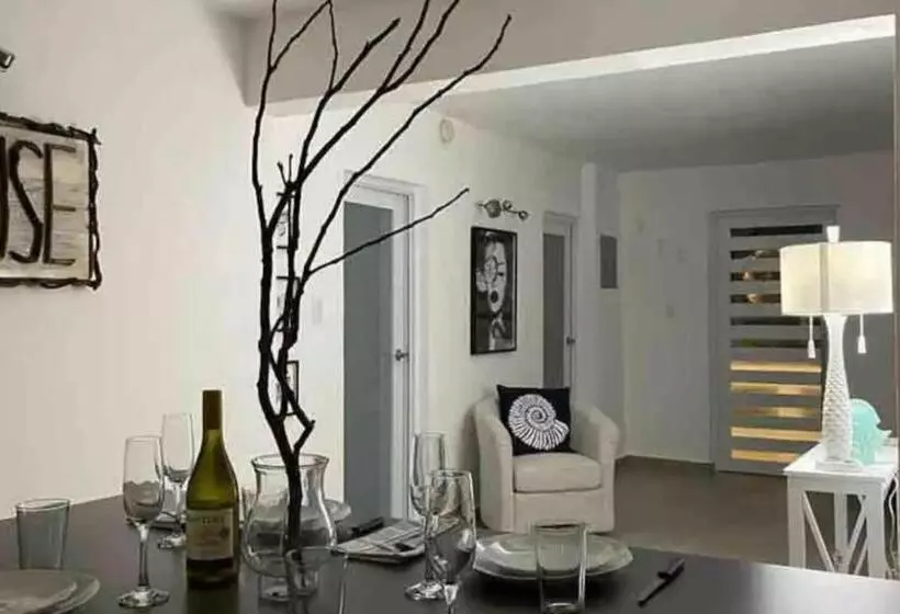 Apartamentos En Viques Puerto Rico