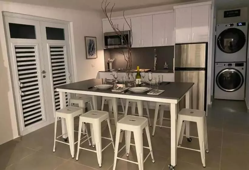 Apartamentos En Viques Puerto Rico