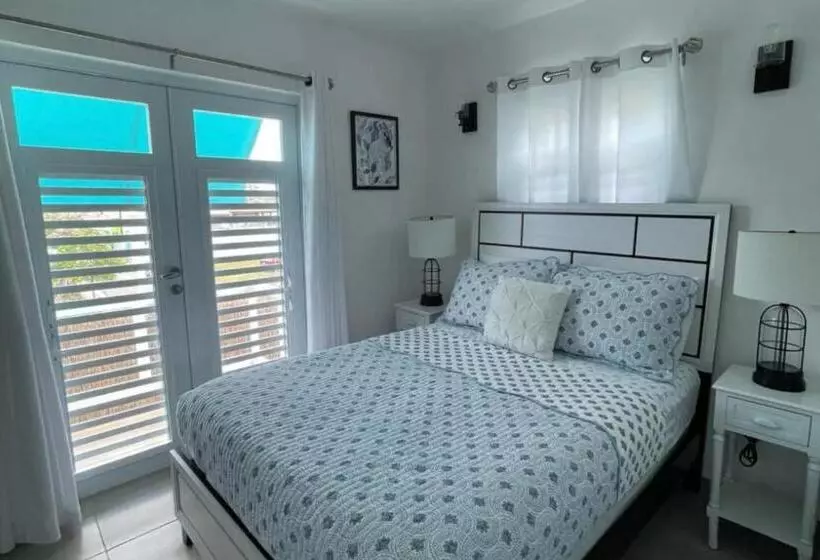 Apartamentos En Viques Puerto Rico