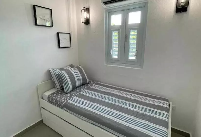 Apartamentos En Viques Puerto Rico