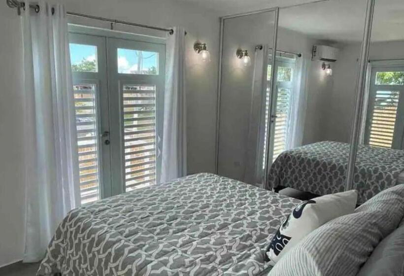 Apartamentos En Viques Puerto Rico