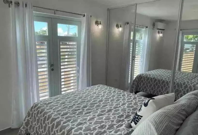 Apartamentos En Viques Puerto Rico