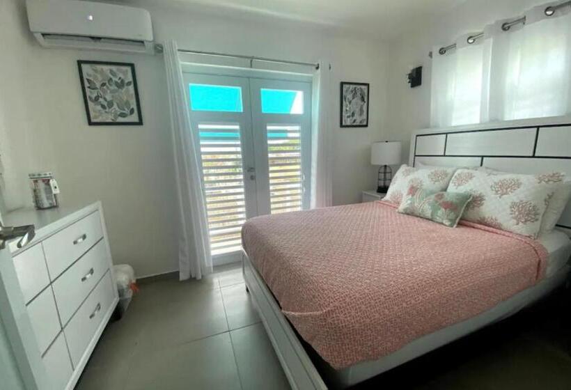 Apartamentos En Viques Puerto Rico