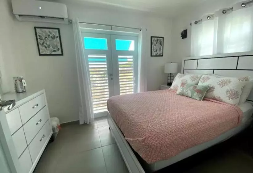 Apartamentos En Viques Puerto Rico