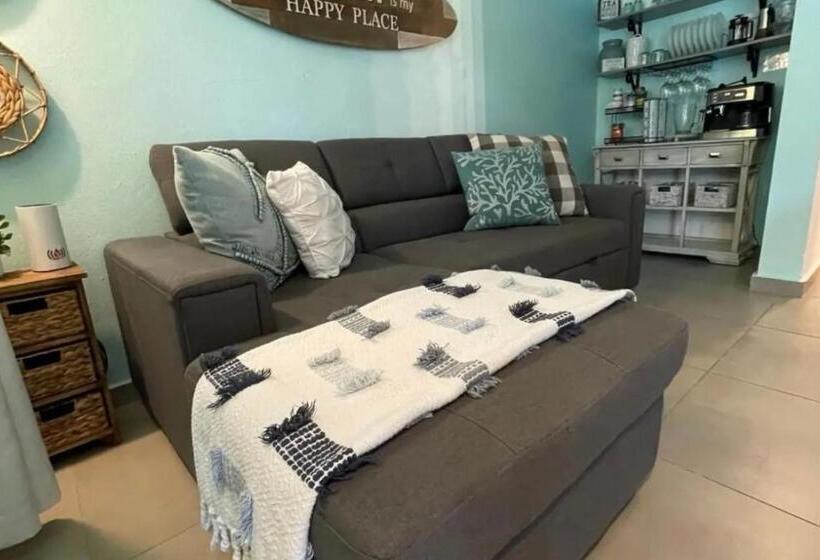 Apartamentos En Viques Puerto Rico