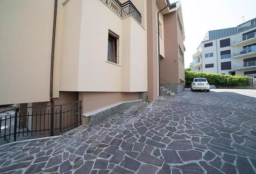 B&b La Dimora Di Stefy