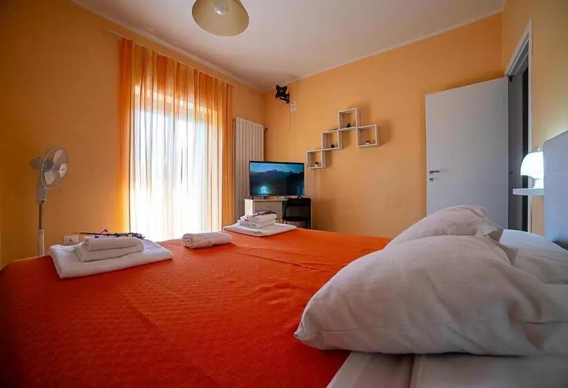 B&b La Dimora Di Stefy