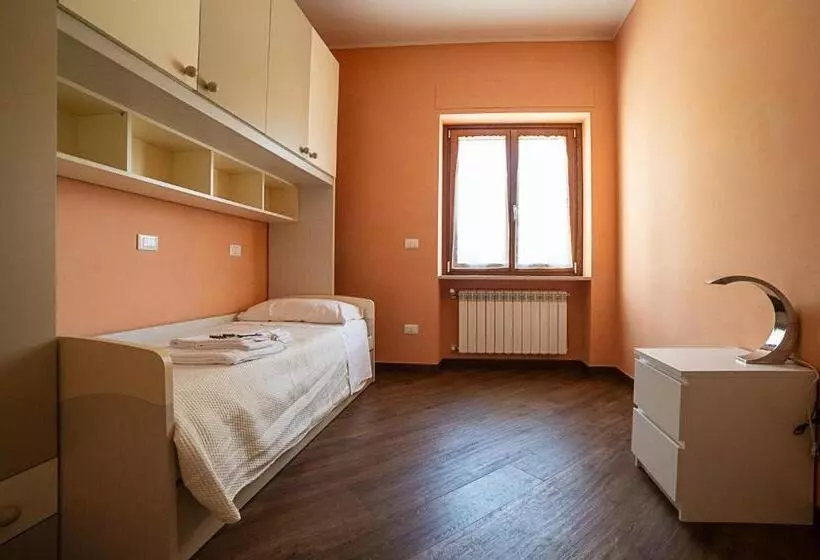 B&b La Dimora Di Stefy