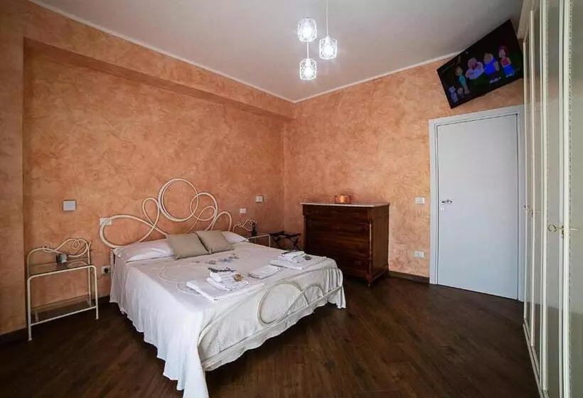 B&b La Dimora Di Stefy