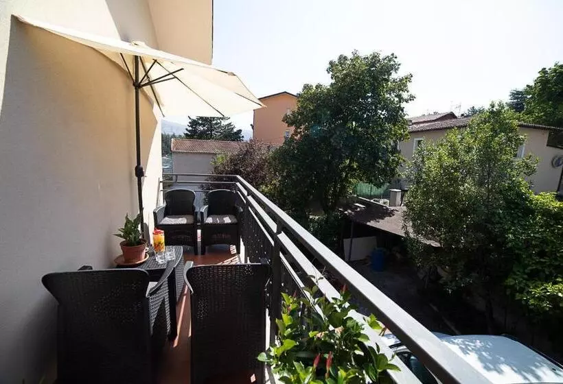 B&b La Dimora Di Stefy