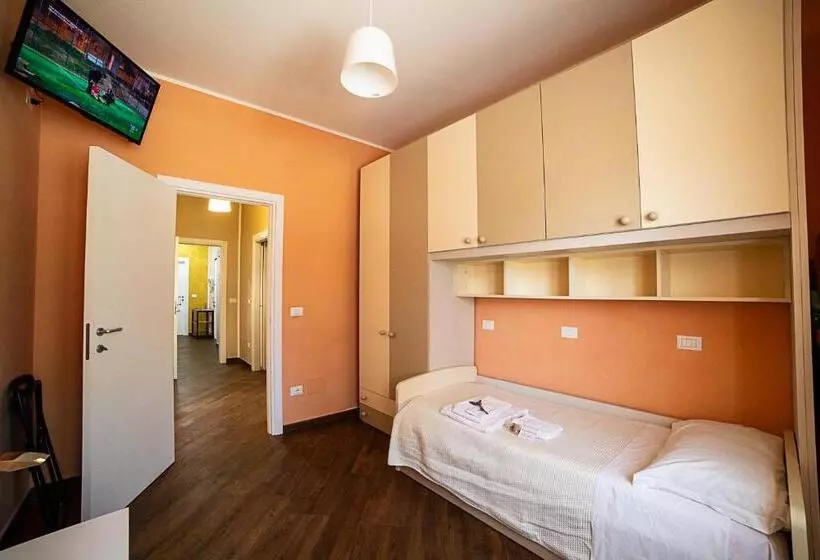 B&b La Dimora Di Stefy