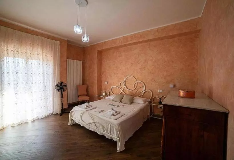 B&b La Dimora Di Stefy