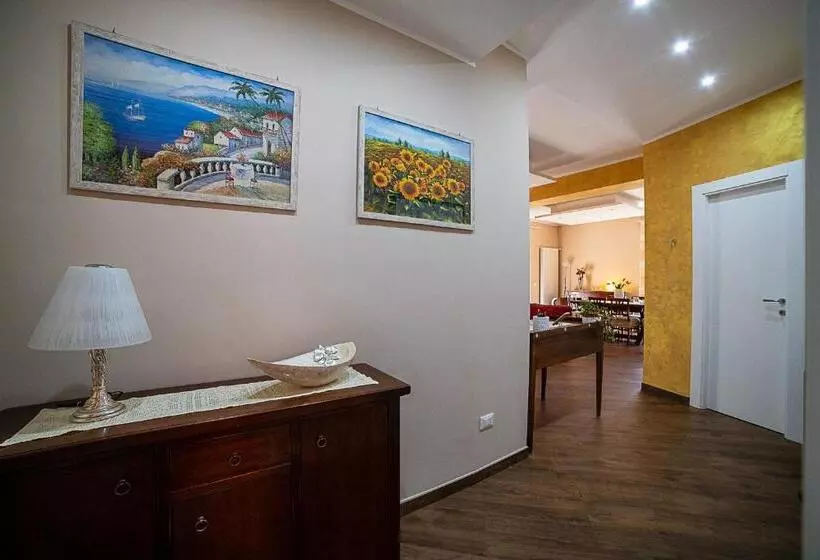 B&b La Dimora Di Stefy