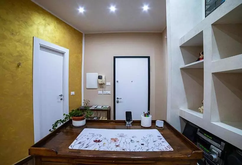 B&b La Dimora Di Stefy