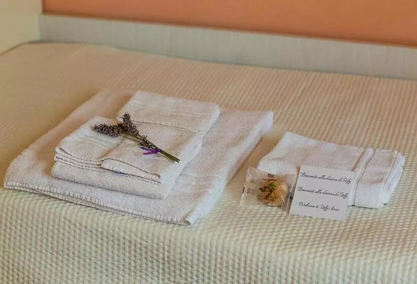 B&b La Dimora Di Stefy
