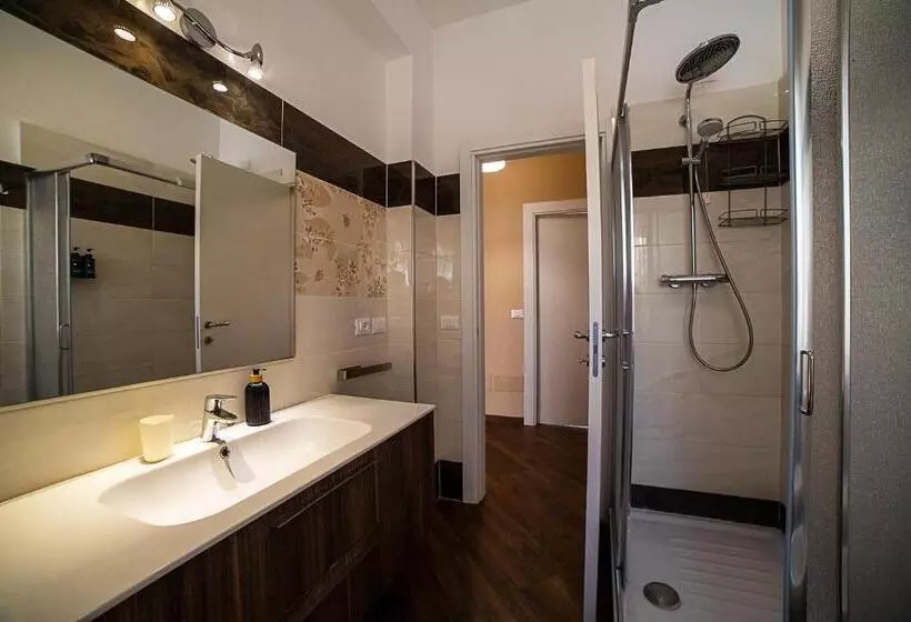 B&b La Dimora Di Stefy
