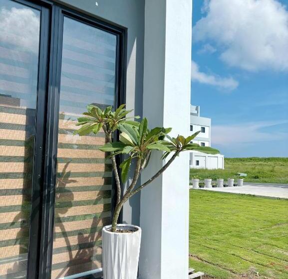 Tidal Stream Sea View B&b