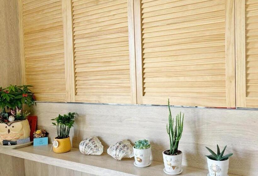 Tidal Stream Sea View B&b