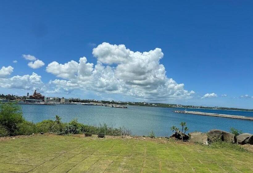 Tidal Stream Sea View B&b